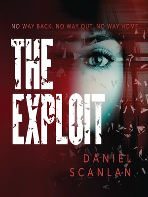 cover image of The Exploit